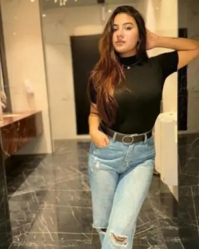 Escorts Mandawar